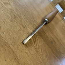 Woodturning 8 mm thick heavy