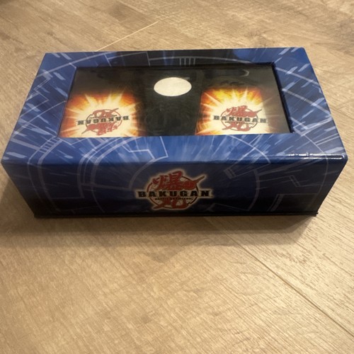 Bakugan battle brawlers cards - battle,