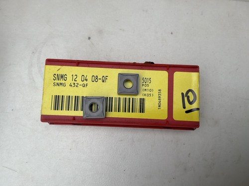 Sandvik new snmg 120408 - snmg,