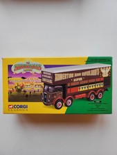 Corgi Showmans 27801 Atkinson