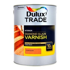 DULUX TRADE DIAMOND GLAZE