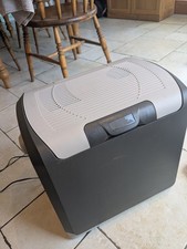 Halfords 12v Electric Cool Box 14 Litre Portable Car Fridge