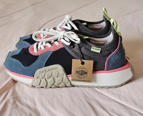 Palladium troop runner - troop,