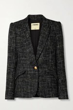 L'Agence Chamberlain Tweed