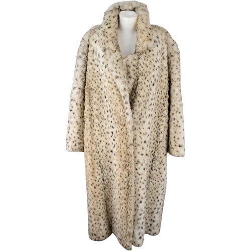 Astraka coat women - astraka, beige
