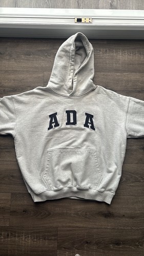Ladies adanola hoodie size - adanola,