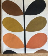 80cm x 50cm Long Orla Kiely