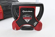 Taylormade Spider Itsy Bitsy
