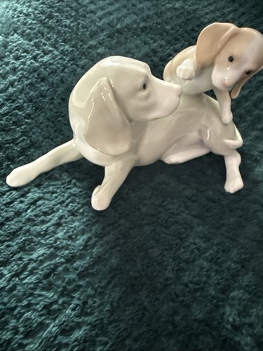 Franklin mint playful - mint, “playful
