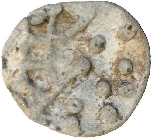 English lead token pellets - english, token,