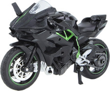 Toy Motorbike, Kids Play