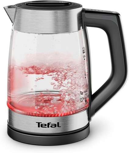 Tefal selection temperature - tefal,