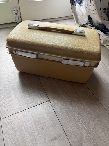 Vintage samsonite saturn - samsonite,