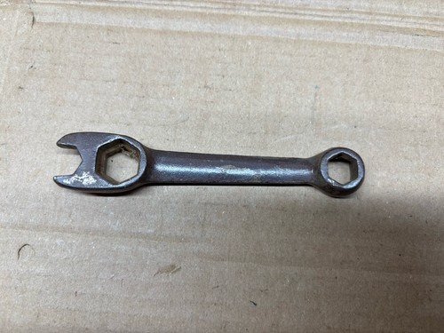 Model ford vintage spanner - model,
