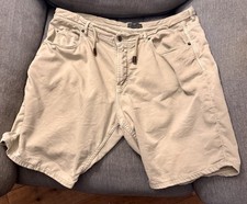 Zara Men’s Stretch Shorts