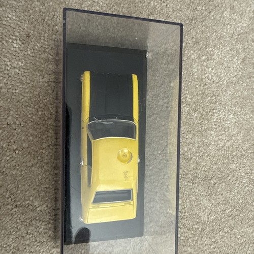 Corgi detail cars art301 ford - art301,