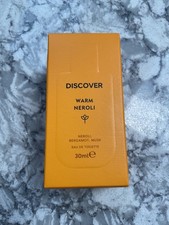 Marks & Spencer Discover Warm