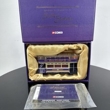 CORGI - THE QUEENS JUBILEE