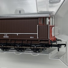 Rapido 931006 #55366 SECR 6