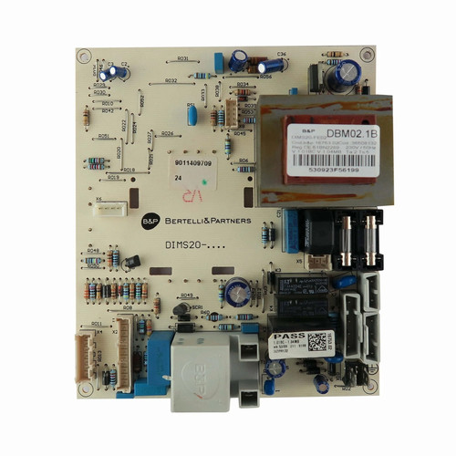 Ferroli domicondens f24 - &, f28