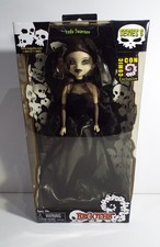 Bleeding Edge Begoths Doll