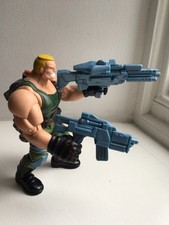 Small Soldiers Brick Bazooka