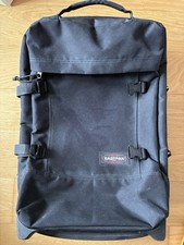 Eastpak Tranverz S Black EK61F008 51 x 32.5 x 24 cm, 42 L, 2360 g 