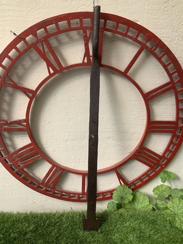 Vintage slate ripper - vintage, 28”