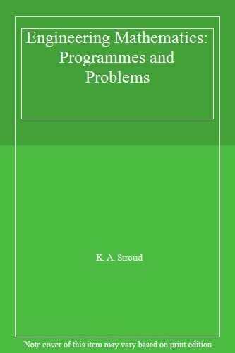 Engineering mathematics - engineering,