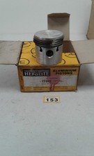 Set AE Pistons @ +0.030" / .762mm to fit Austin A60