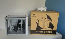 Corsair Crystal 280X Micro