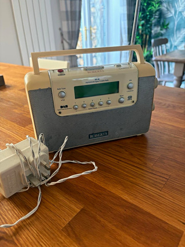 Roberts gemini dab fm - roberts,