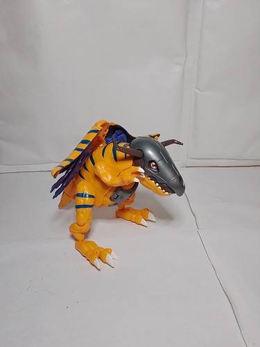 Vintage 1999 bandai digimon - vintage,