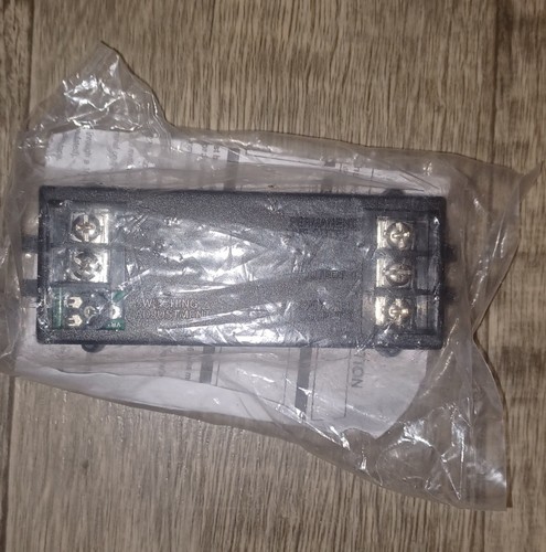 Pct zr1220 split charge relay - split,