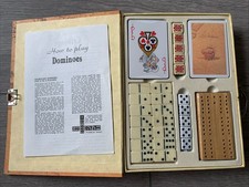 Book Of Card And Dice Games