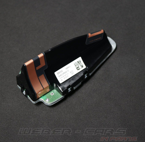 8794262 roof antenna gps new - antenna,