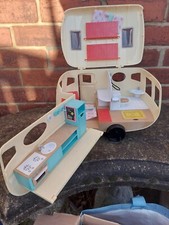Sylvanian Families 5045 The