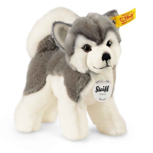Steiff 17cm bernie - 17cm,