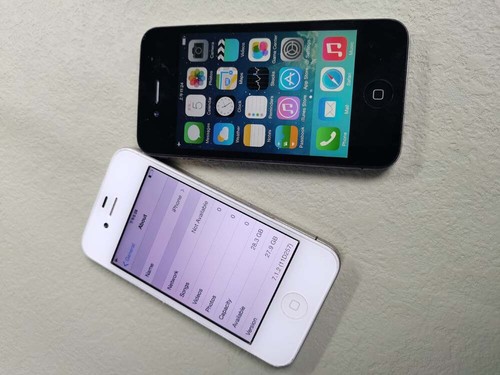 Iphone 16 32 64gb - iphone, 4s