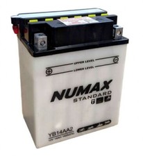 Numax Kawasaki KLF 220-A Bayou