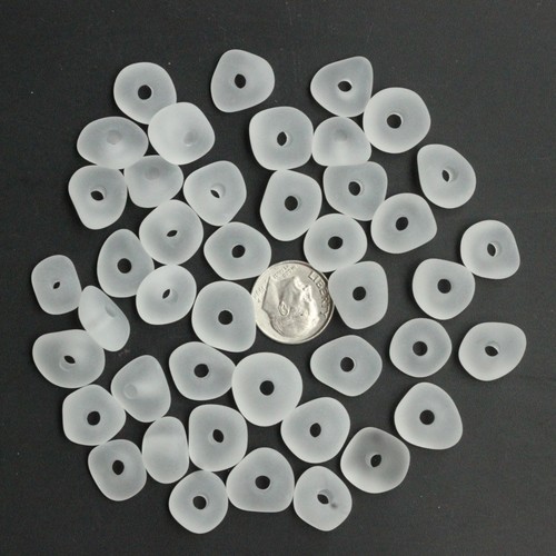 Pieces 3mm big holes center - 3mm,