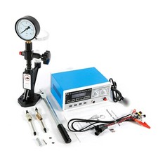 Common Rail Injector Tester