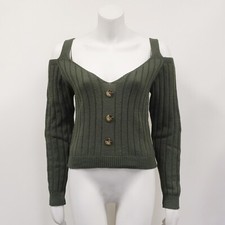 Fashion Jumper Multi-Ribbed