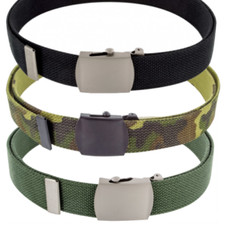 Highlander 33mm US Military