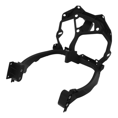 Front headlight fairing gauge - headlight,