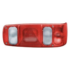 Combination rear light lamp - combination,