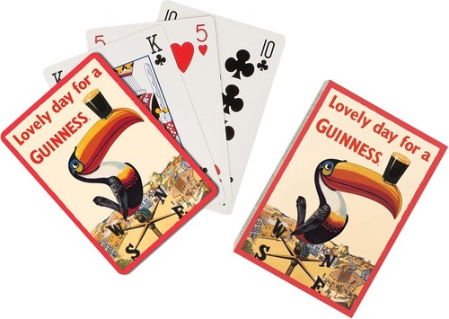 Guinness toucan weathervane - guinness,
