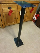 ROYAL MAIL ROUND POST BOX