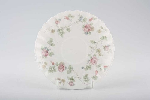 Wedgwood rosehip tea - wedgwood,