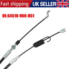 Clutch Cable Fits For HONDA HRB423, HRB425 C, HRB475 K2, HRB476 C QXE